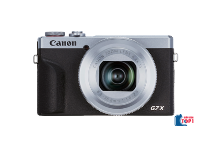 CANON POWERSHOT G7X MARK III - MỚI CHÍNH HÃNG 100% 