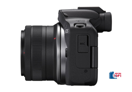 CANON EOS R50 + LENS KIT 18-45MM - HÀNG CŨ