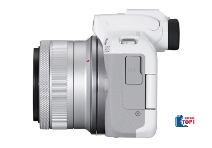 CANON EOS R50 + LENS KIT 18-45MM - HÀNG CŨ