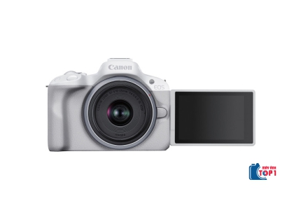 CANON EOS R50 (NEW 100%) - CHÍNH HÃNG