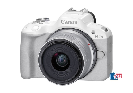 CANON EOS R50 (NEW 100%) - CHÍNH HÃNG