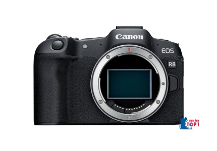 CANON EOS R8 (NEW 100%) - CHÍNH HÃNG