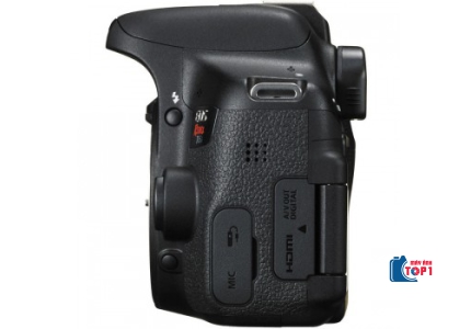 CANON EOS 750D (BODY) - HÀNG CŨ