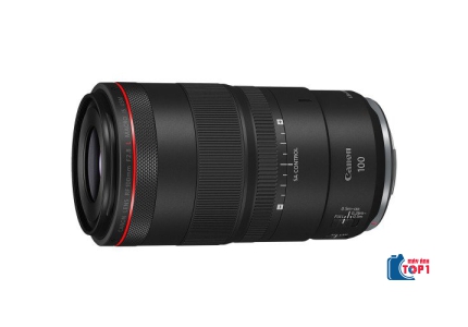CANON RF 100MM F/2.8L IS USM MACRO - HÀNG CŨ