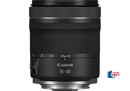 CANON RF 15-30MM F/4.5-6.3 IS STM - HÀNG CŨ