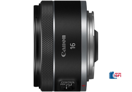 CANON RF 16MM F/2.8 STM - HÀNG CŨ