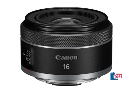 CANON RF 16MM F/2.8 STM - HÀNG CŨ