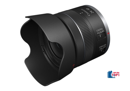 CANON RF 24-50MM F/4.5-6.3 IS STM - HÀNG CŨ