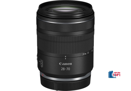 CANON RF 28-70MM F/2.8 IS STM - HÀNG CŨ