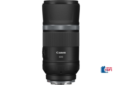 CANON RF 600MM F/11 IS STM - HÀNG CŨ