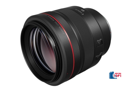 CANON RF 85MM F/1.2L USM - HÀNG CŨ