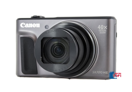 CANON POWERSHOT SX720 HS - HÀNG CŨ
