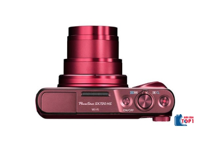 CANON POWERSHOT SX720 HS - HÀNG CŨ