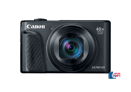 CANON POWERSHOT SX740 HS - HÀNG CŨ