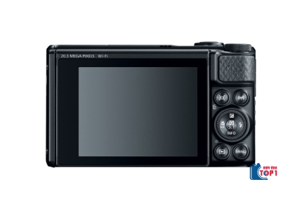 CANON POWERSHOT SX740 HS - HÀNG CŨ