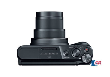 CANON POWERSHOT SX740 HS - HÀNG CŨ