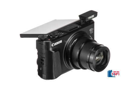 CANON POWERSHOT SX740 HS - HÀNG CŨ
