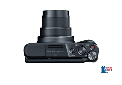 CANON POWERSHOT SX740 HS (NEW 100%) - CHÍNH HÃNG