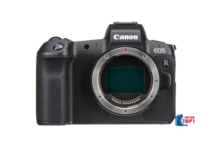 CANON EOS R (BODY) - HÀNG CŨ 