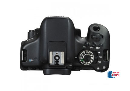 CANON EOS 750D (BODY) - HÀNG CŨ
