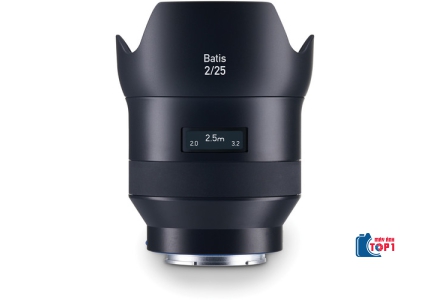 CARL ZEISS T* BATIS 25MM F/2 FOR SONY E-MOUNT - HÀNG CŨ