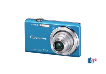 CASIO EX-ZS10 - HÀNG CŨ