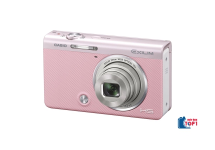 CASIO EXILIM EX-ZR55 - HÀNG CŨ