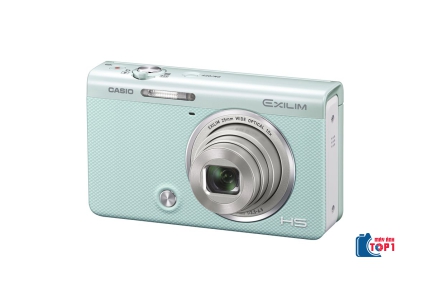 CASIO EXILIM EX-ZR55 - HÀNG CŨ