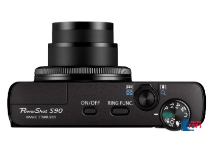 CANON S90 - HÀNG CŨ