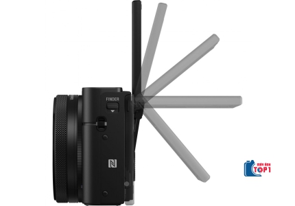 SONY RX100 MARK IV - HÀNG CŨ 