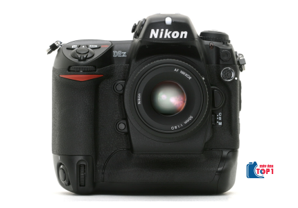 NIKON D2X (BODY) - HÀNG CŨ