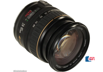 CANON EF 24-85MM F/3.5-4.5 USM - HÀNG CŨ