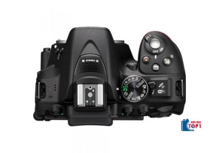 NIKON D5300 (BODY) - HÀNG CŨ  