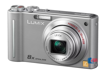 LUMIX DMC-ZX1 - HÀNG CŨ