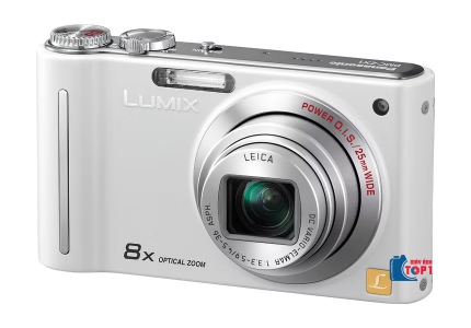 LUMIX DMC-ZX1 - HÀNG CŨ