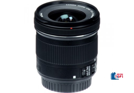 CANON EF 10-18MM F4.5-5.6 IS STM - HÀNG CŨ 