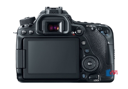 CANON EOS 80D + LENS KIT 18-55STM - HÀNG CŨ