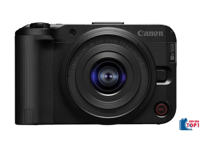 CANON EOS R50 V (NEW 100%) - CHÍNH HÃNG