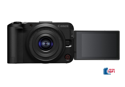CANON EOS R50 V (NEW 100%) - CHÍNH HÃNG