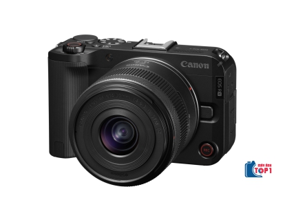 CANON EOS R50 V (NEW 100%) - CHÍNH HÃNG