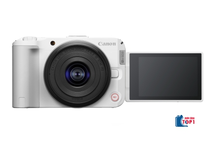 CANON EOS R50 V (NEW 100%) - CHÍNH HÃNG