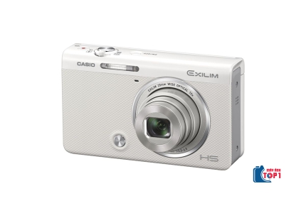 CASIO EXILIM EX-ZR50 - HÀNG CŨ