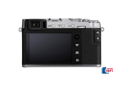 FUJIFILM X-E3 + LENS KIT 15-45MM - HÀNG CŨ