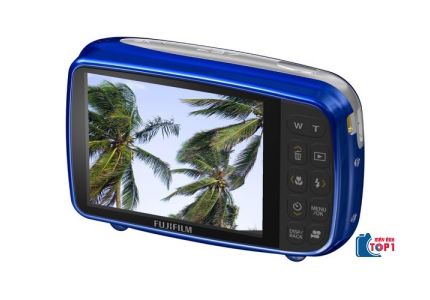 FUJIFILM FINEPIX Z37 - HÀNG CŨ