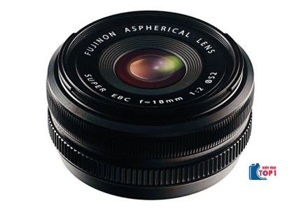 FUJIFILM XF 18MM F/2 - HÀNG CŨ
