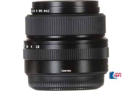 FUJIFILM GF 63MM F/2.8 R WR - HÀNG CŨ