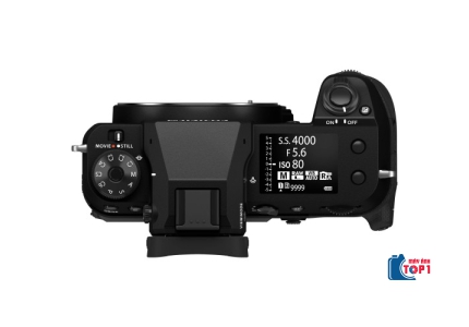 FUJIFILM GFX 100S II (NEW 100%) - CHÍNH HÃNG