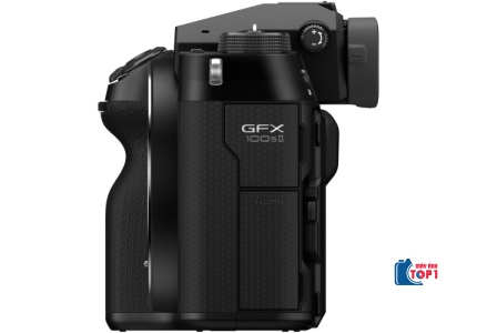 FUJIFILM GFX 100S II (NEW 100%) - CHÍNH HÃNG