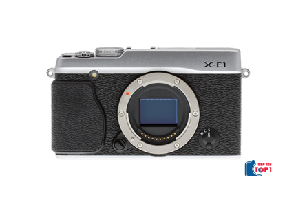 FUJIFILM X-E1 + LENS KIT 16-50MM - HÀNG CŨ