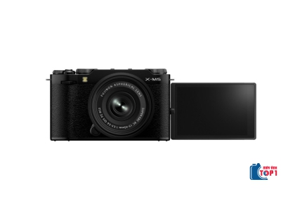 FUJIFILM X-M5 - HÀNG CŨ